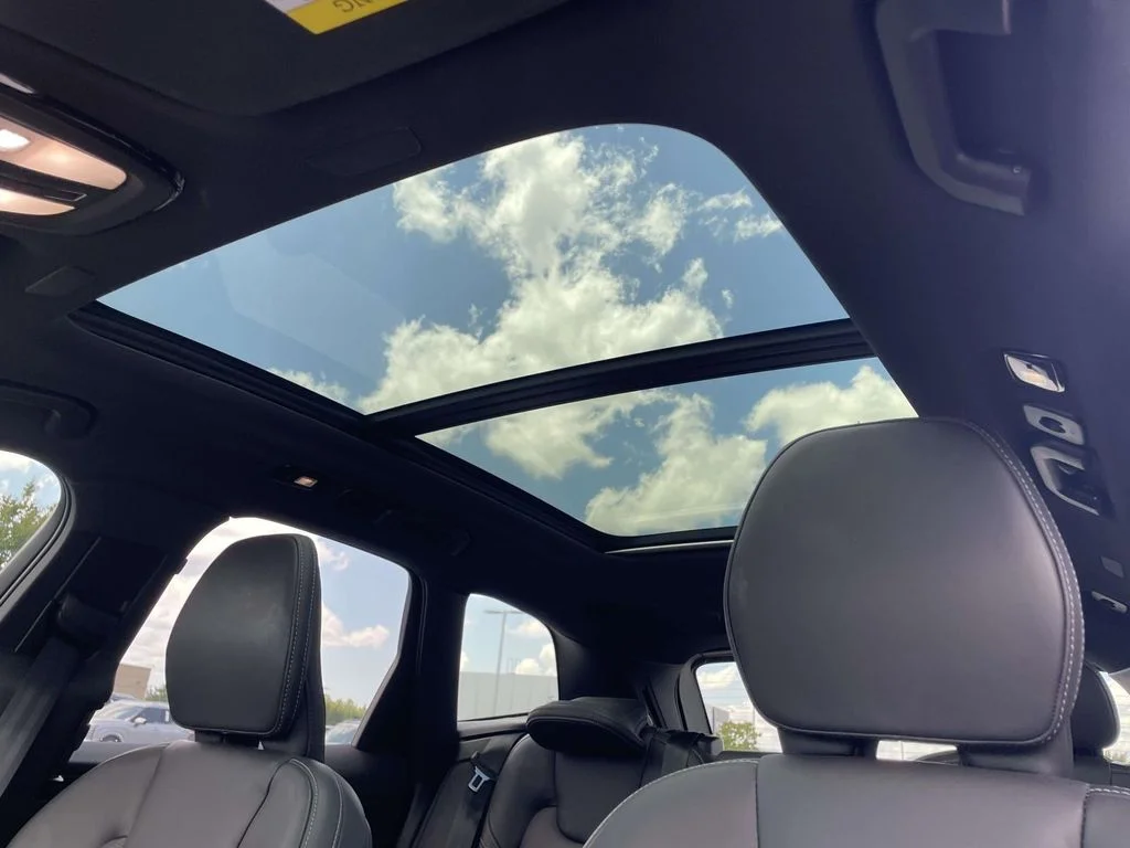 2024 Volvo XC60 Ultimate - Photo 9