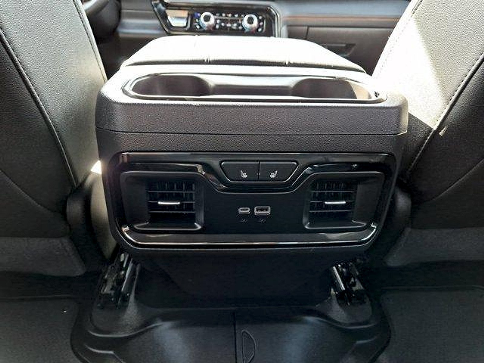 2024 GMC Sierra 1500 AT4 - Photo 21
