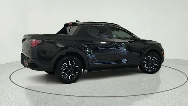 Used 2023 Phantom Black Hyundai SEL Premium image 6
