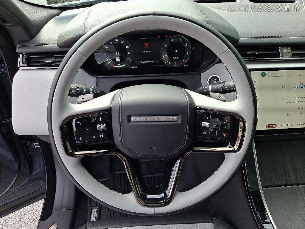 2026 Land Rover Range Rover Velar Dynamic SE - Photo 11