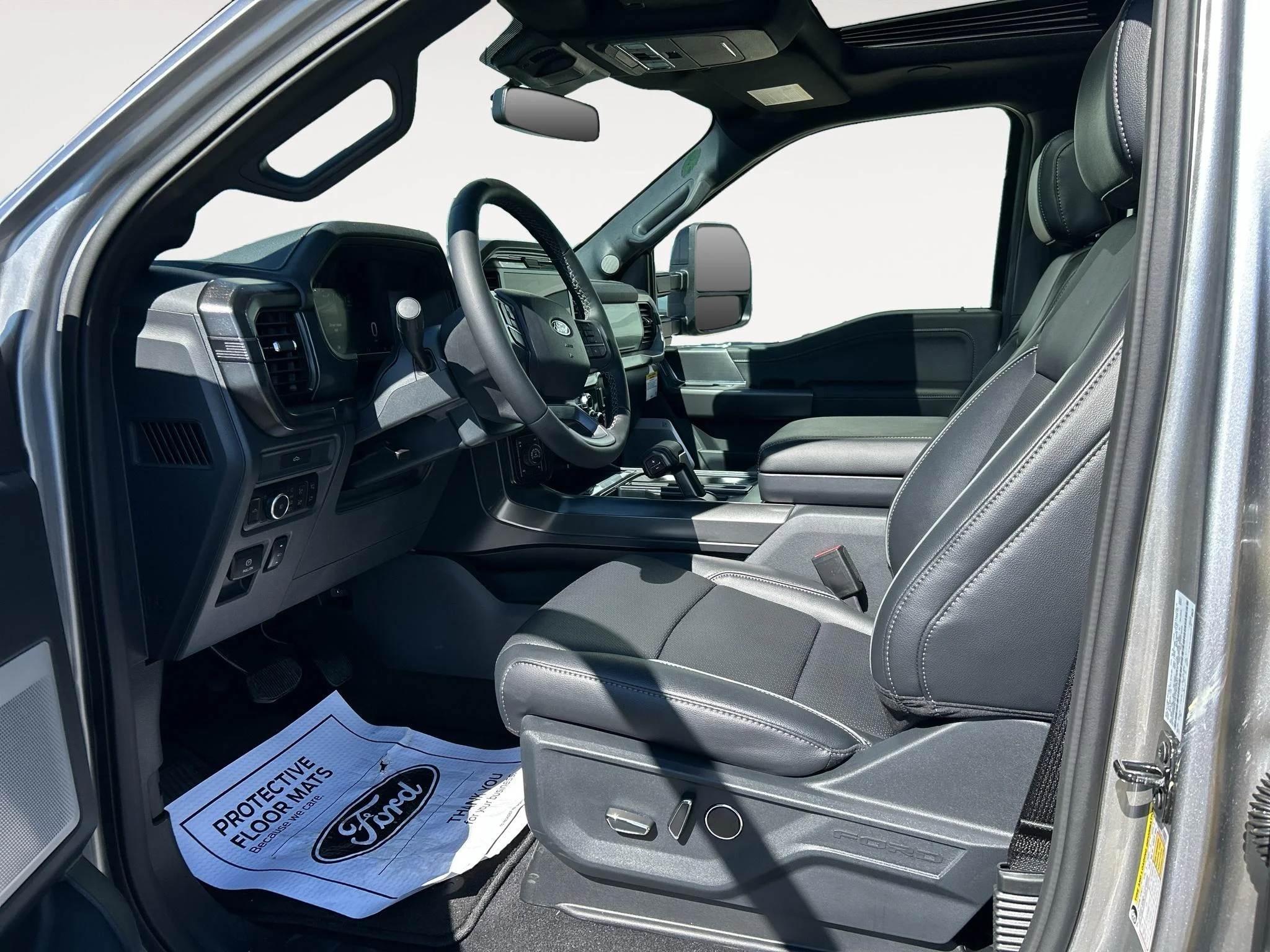2026 Ford F-150 Lariat - Photo 11