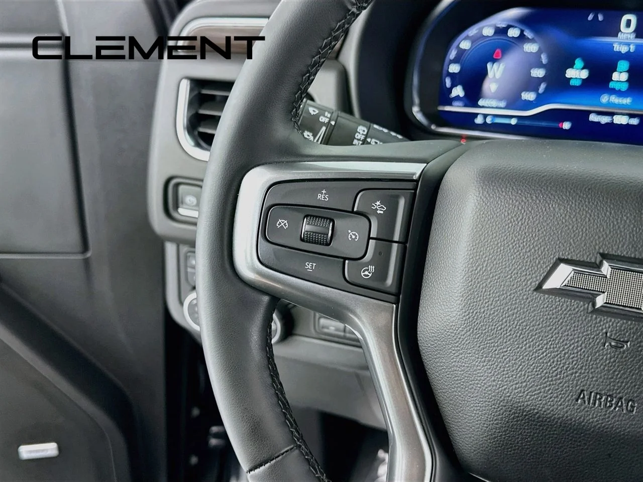2023 Chevrolet Tahoe Z71 - Photo 16