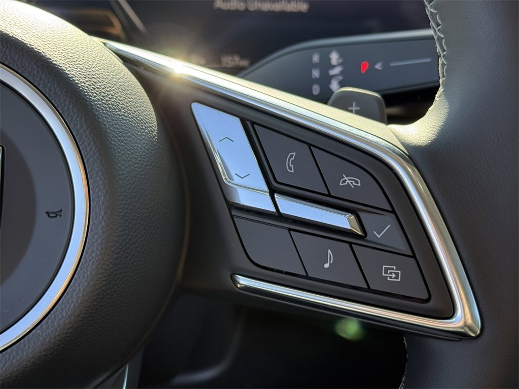 2026 BUICK ENVISION - Image 20