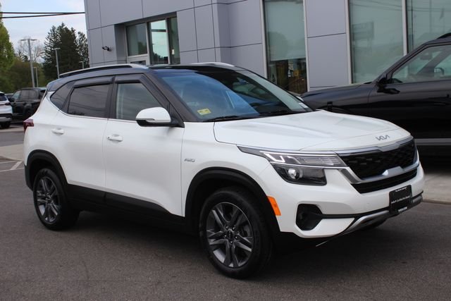 2023 Kia Seltos 2.0 S AWD's photo