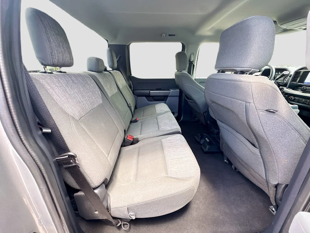 2023 Ford F-150 XLT - Photo 24