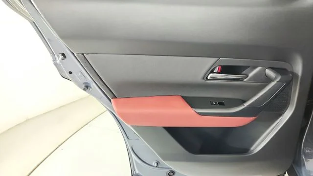 2025 Mazda CX-50 Premium Plus - Photo 27