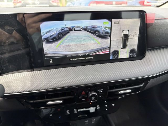 2026 Nissan KICKS SR AWD - Photo 17