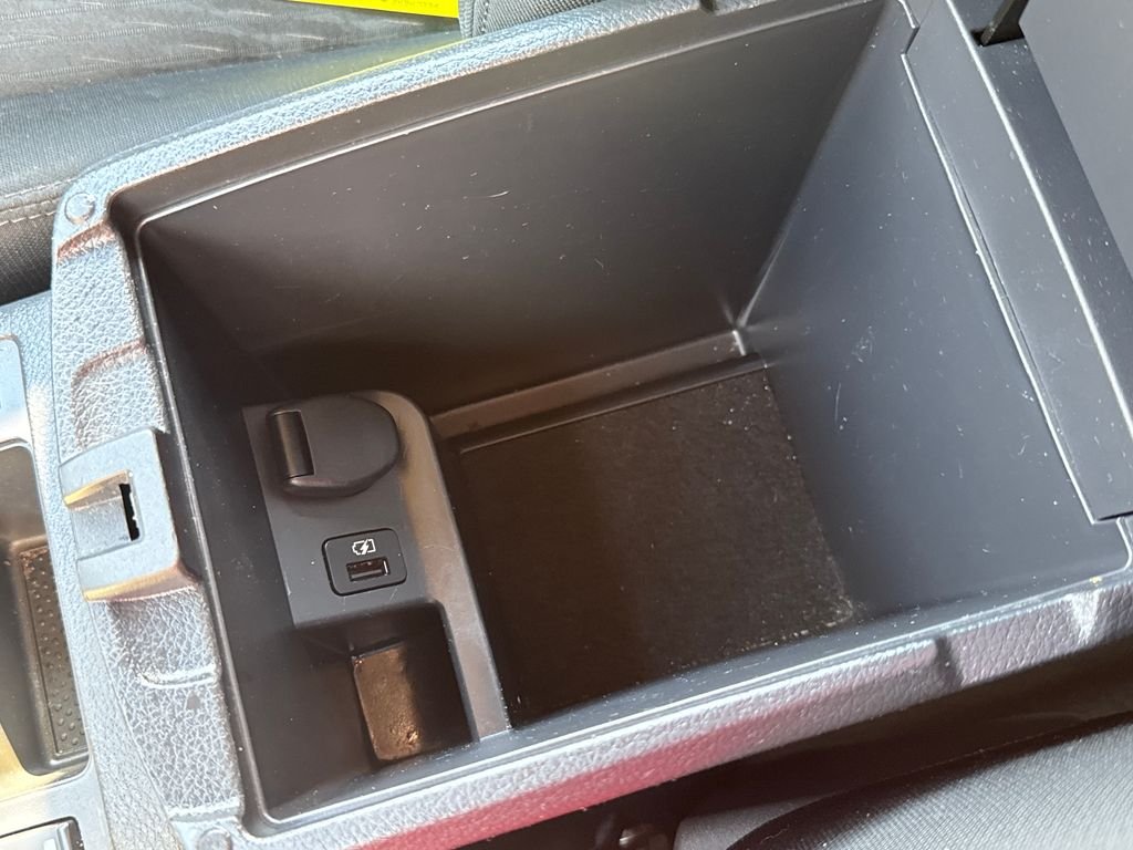 Used 2018 Silver Nissan SV image 28