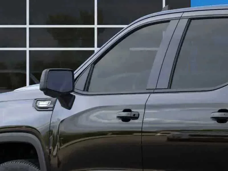 New 2026 Onyx Black GMC Elevation image 11