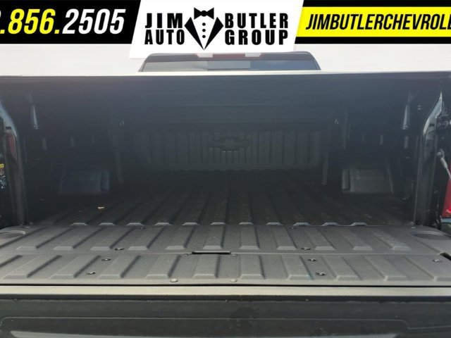 New 2026 Black Chevrolet LT Trail Boss image 20