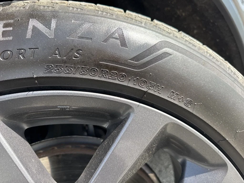 Used 2024 Gray Acura A-Spec image 32