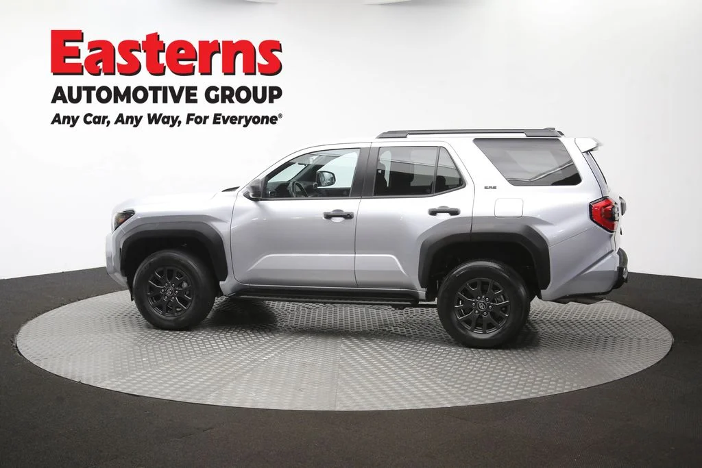 Used 2025 Gray Toyota SR5 image 61