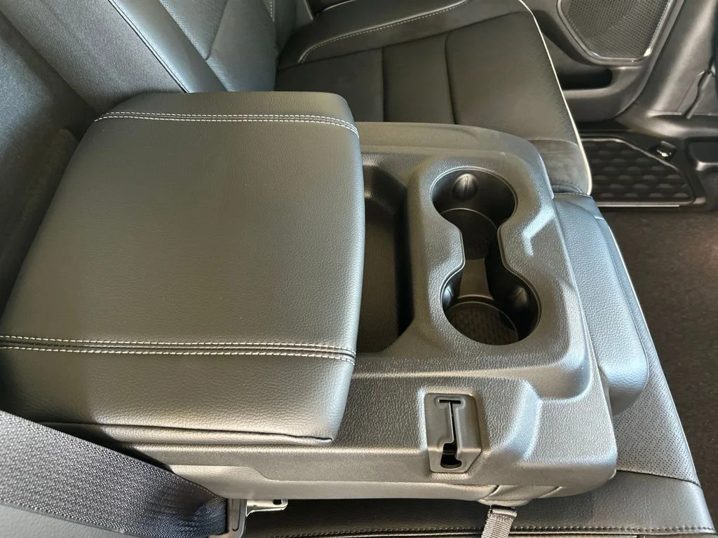 Used 2026 Black Ram Laramie image 31