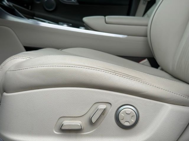 Used 2022 Green Genesis 2.5T image 14