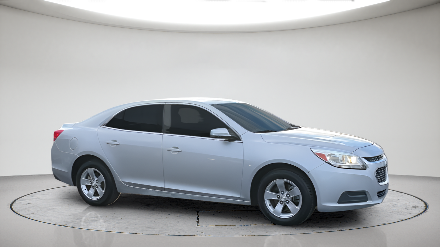 Used 2016 Chevrolet Malibu Limited 1LT with VIN 1G11C5SA6GF150032 for sale in Union Gap, WA