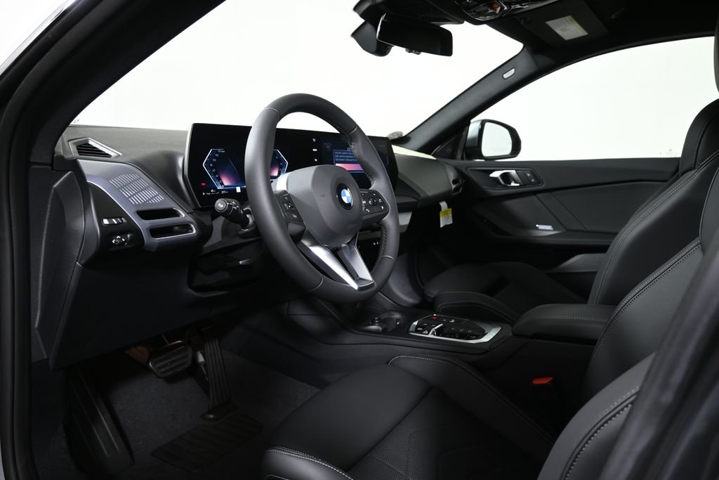 New 2026 Gray Metallic BMW 228 Gran Coupe image 15