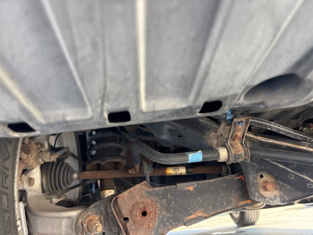 Used 2015  Honda EX-L image 7