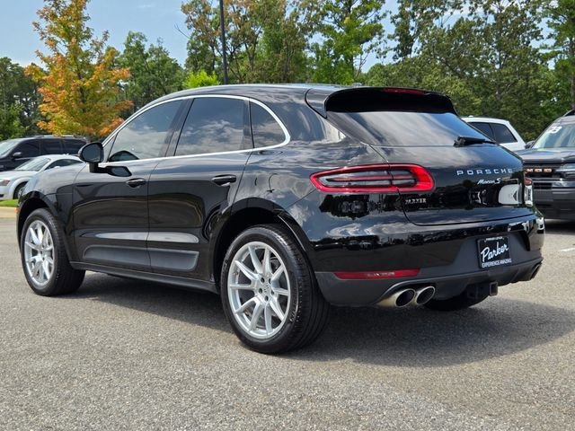 Used 2015  Porsche S image 3