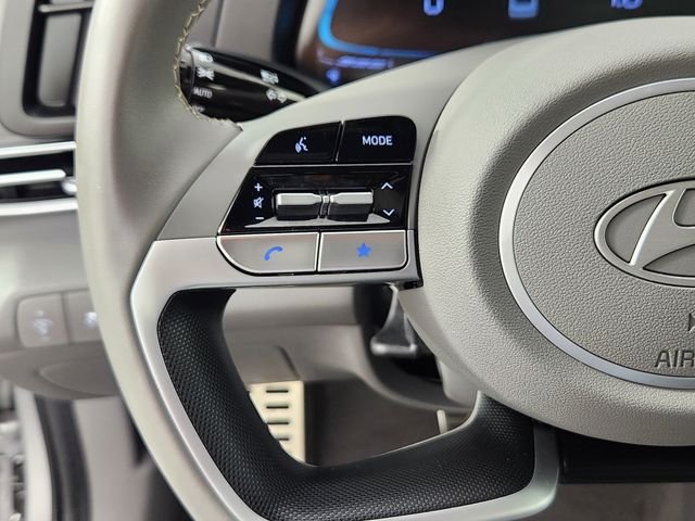 2025 Hyundai Elantra SEL - Photo 23