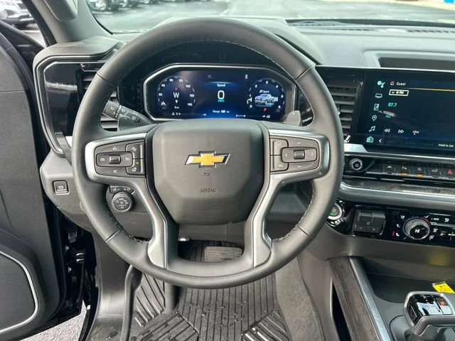 2026 Chevrolet Silverado 1500 LTZ - Photo 14