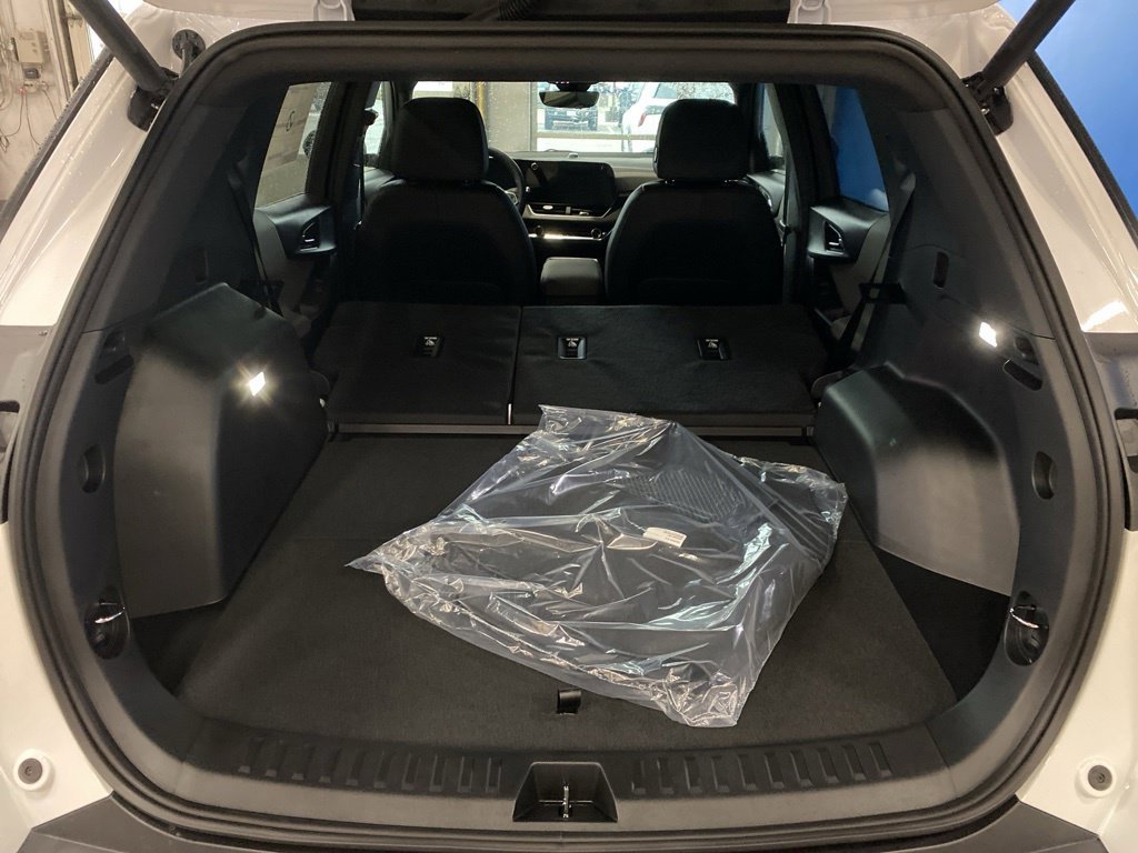 2027 Chevrolet Equinox LT - Photo 20