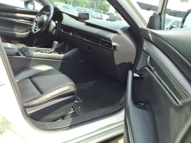 2021 Mazda Mazda3 Preferred AWD - Photo 16