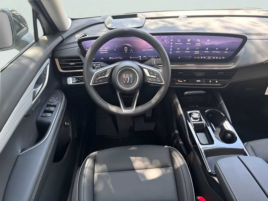 2026 Buick Envision Avenir - Photo 21