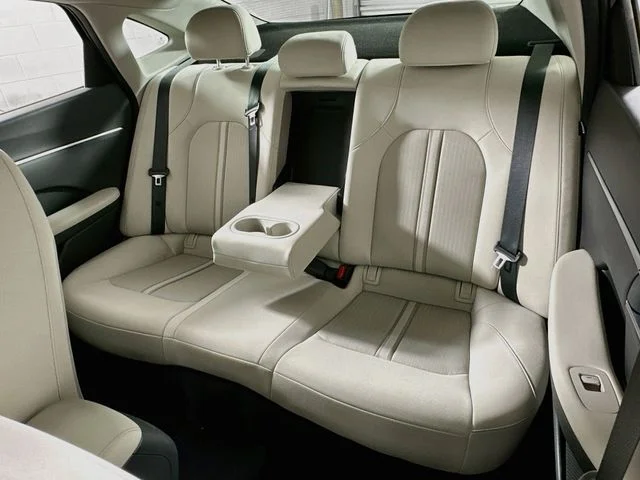 Certified Pre-Owned 2024 Hyundai Sonata SEL