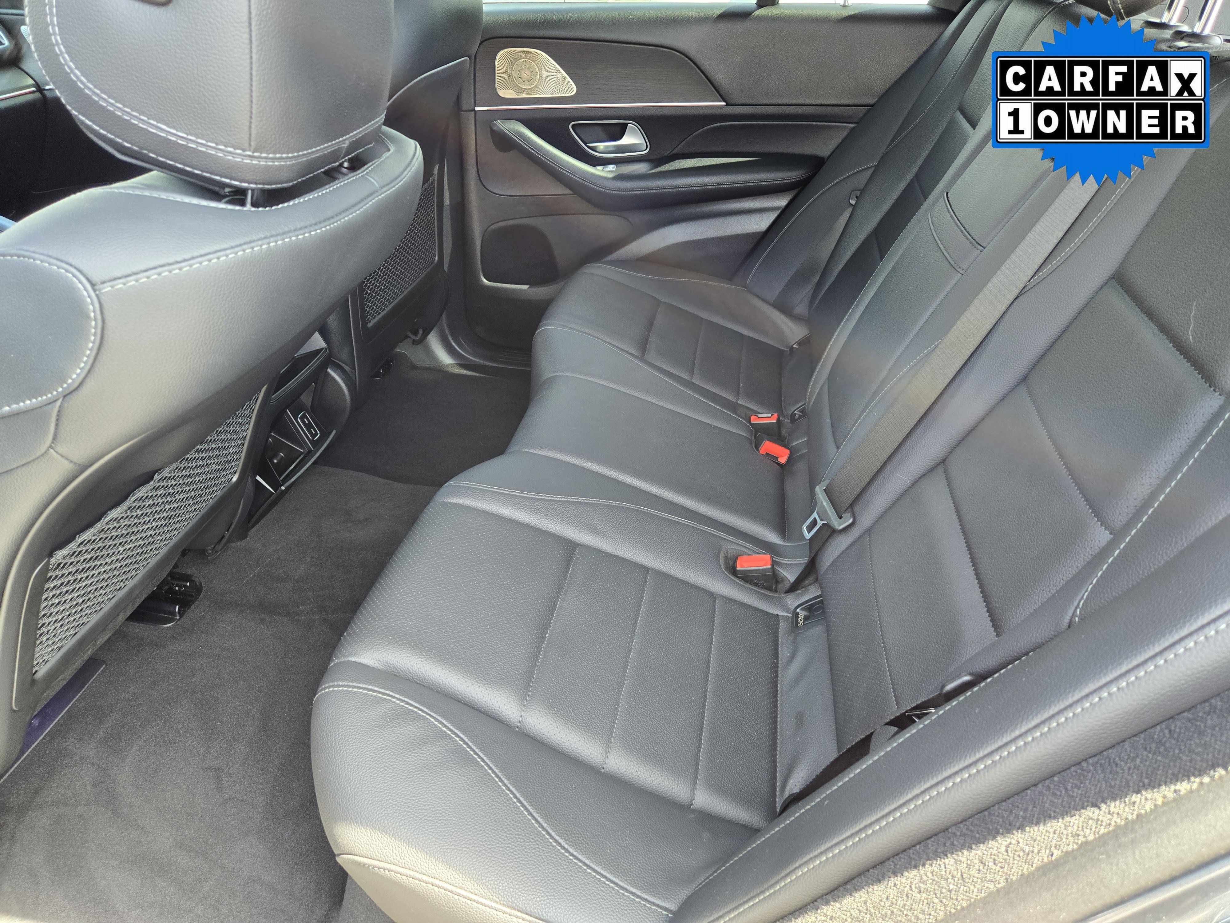 Used 2023 Gray Mercedes-Benz GLE 450 image 29