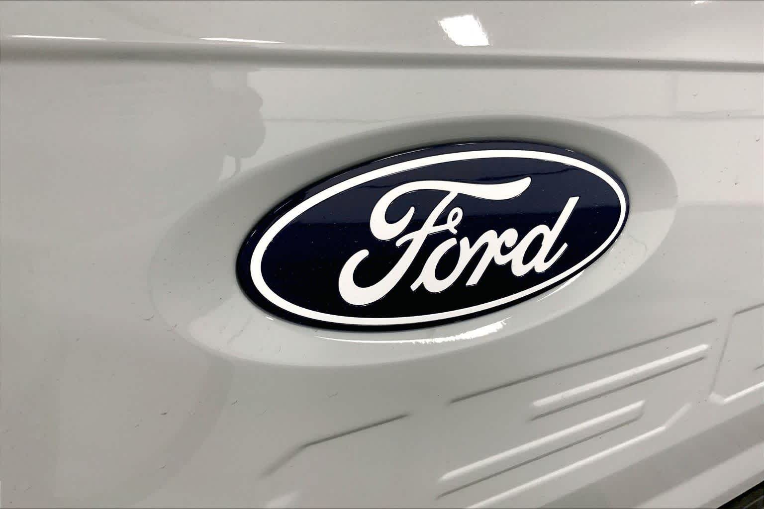 New 2026 Avalanche Ford STX® image 12