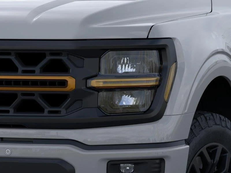 New 2026 Avalanche Ford Tremor image 18