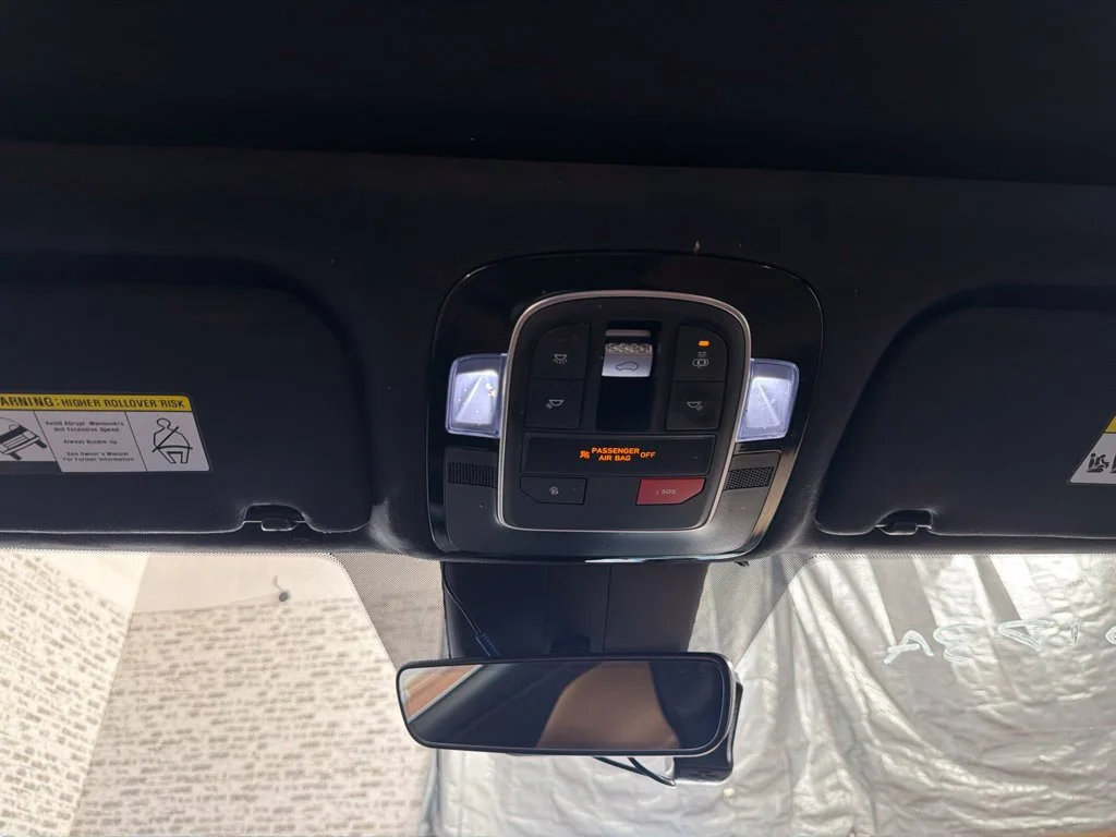 Used 2023 Twilight Black Hyundai Calligraphy image 22