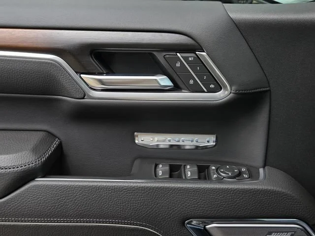 2026 GMC Sierra 1500 Denali - Photo 29