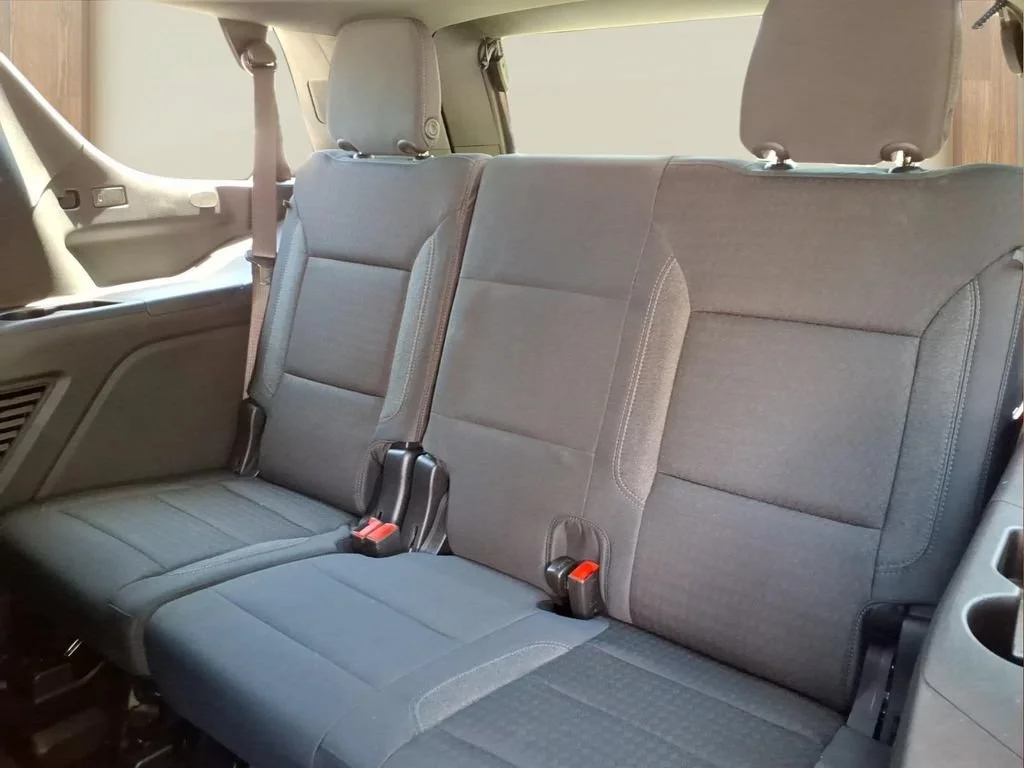2026 Chevrolet Tahoe LS - Photo 20