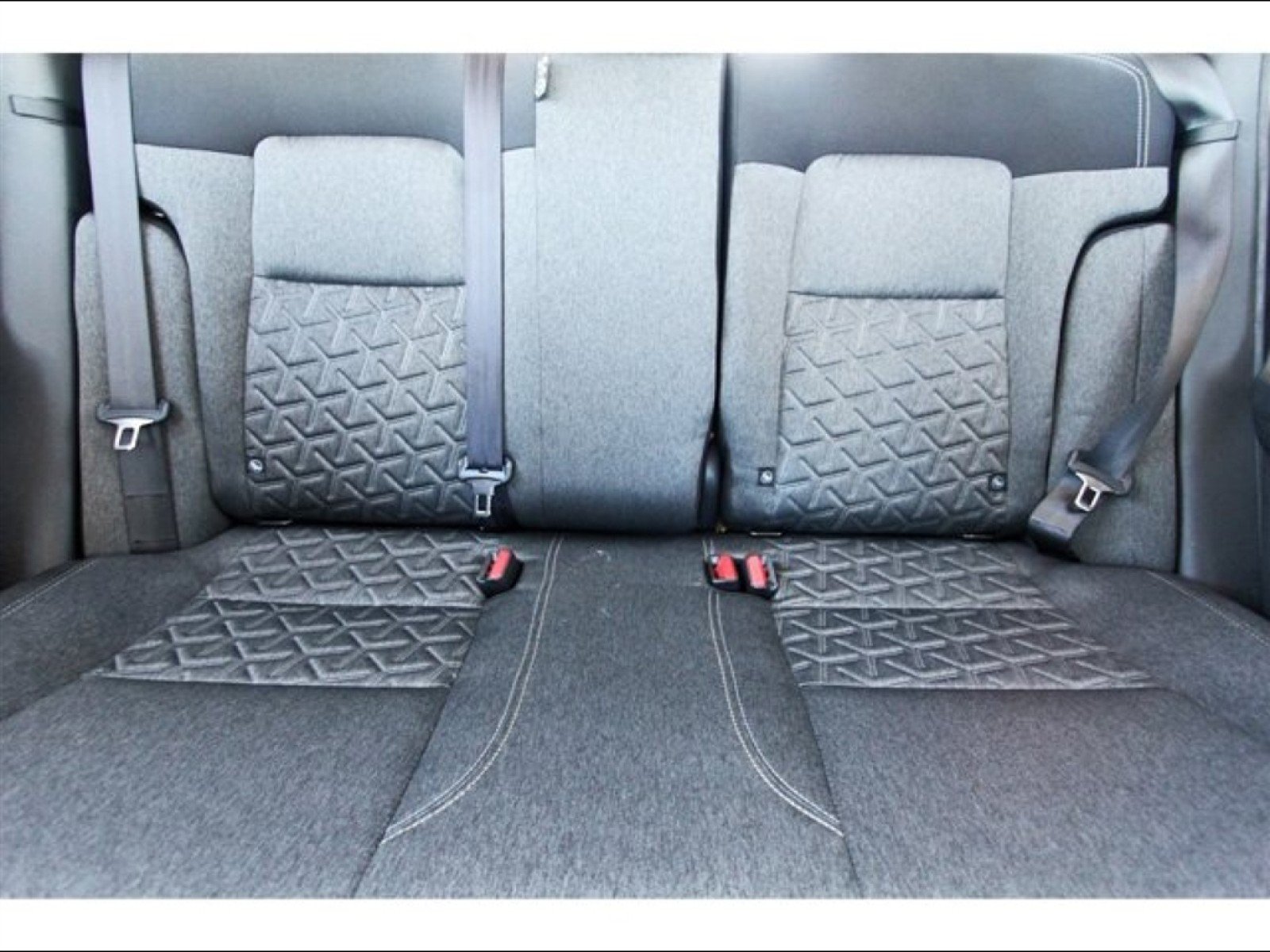 2026 Nissan KICKS SV - Photo 10