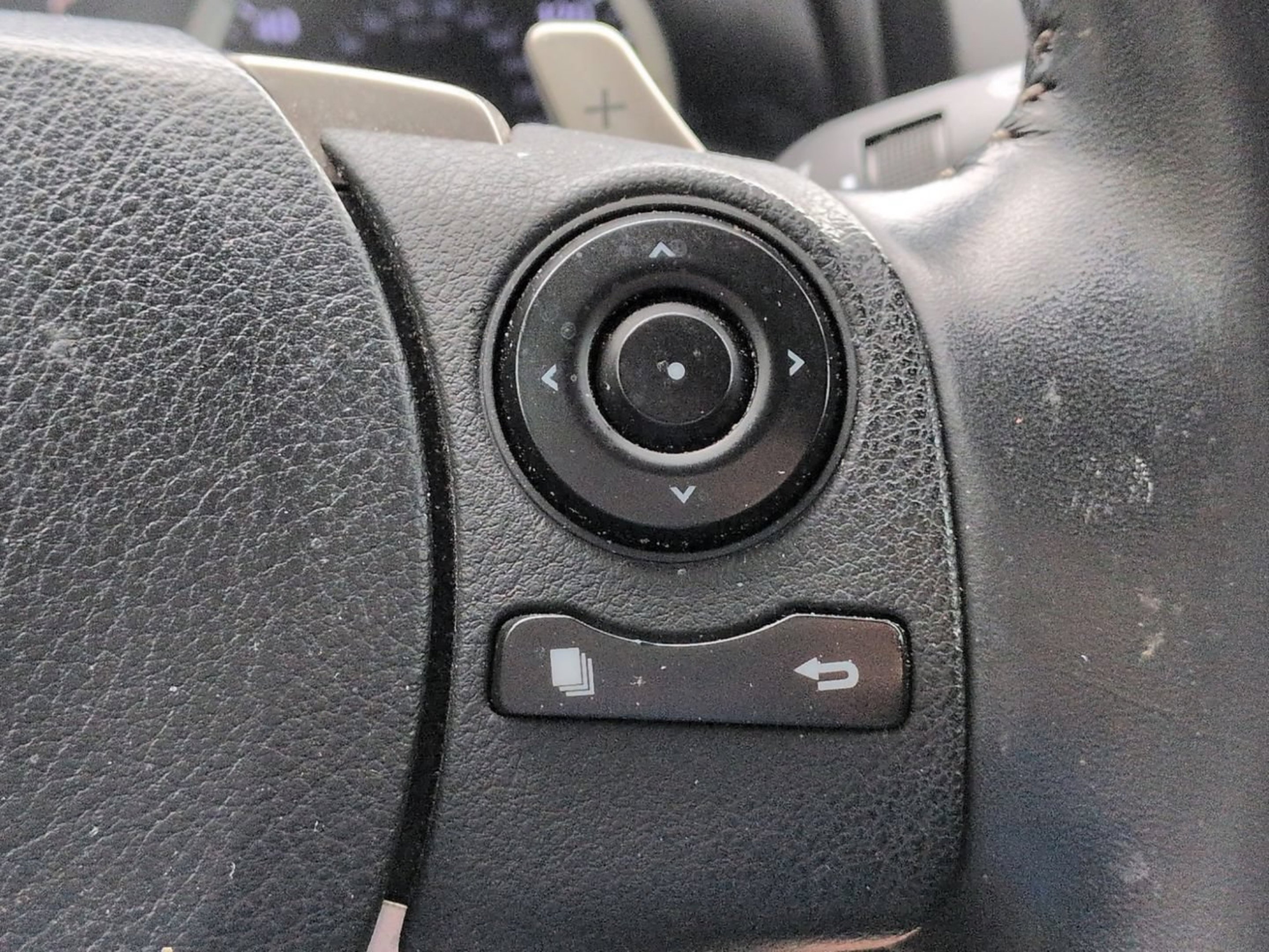 Used 2015 Silver Lexus 250 image 24