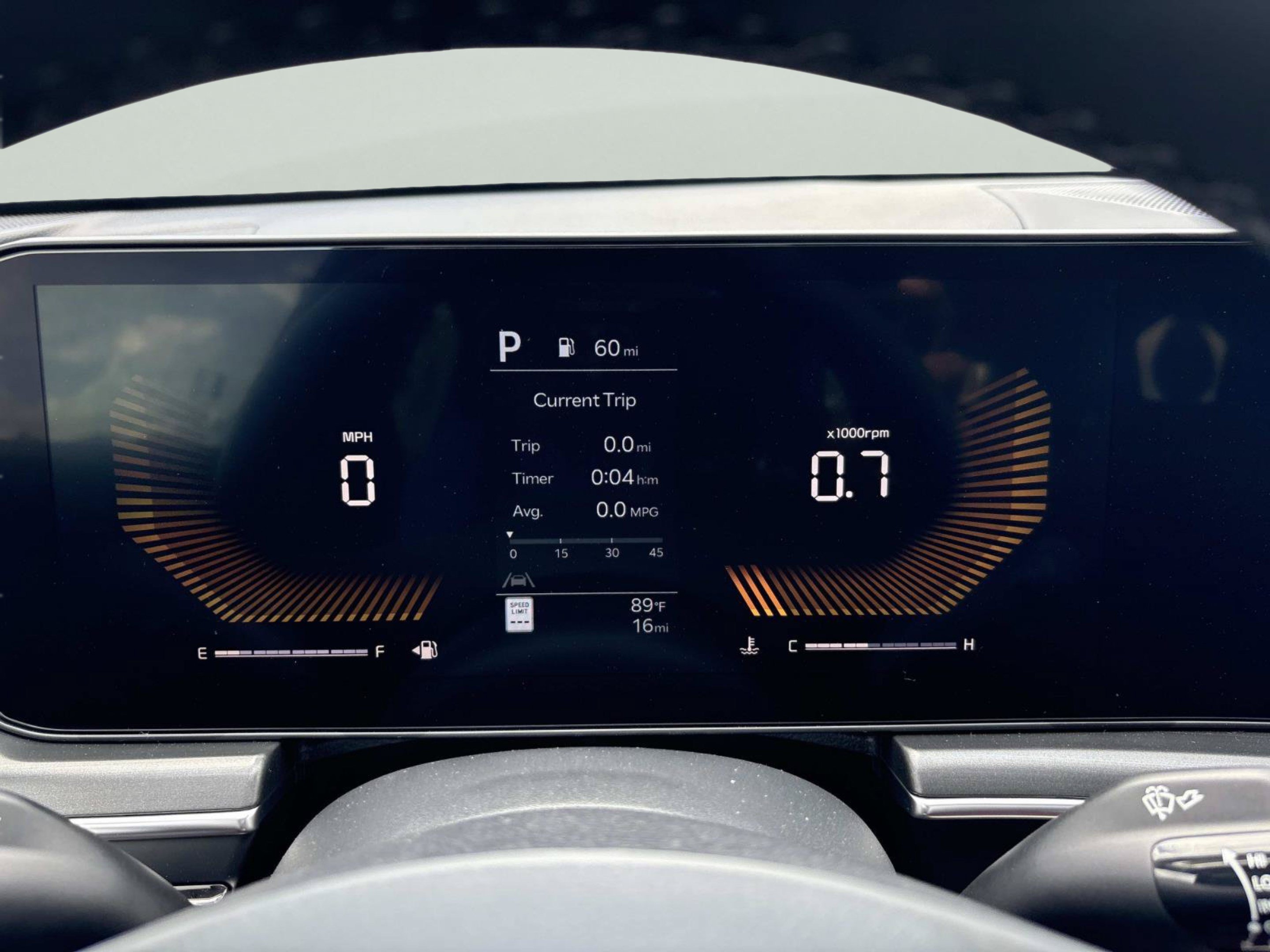 New 2026 Aurora Black Pearl Kia GT-Line image 32