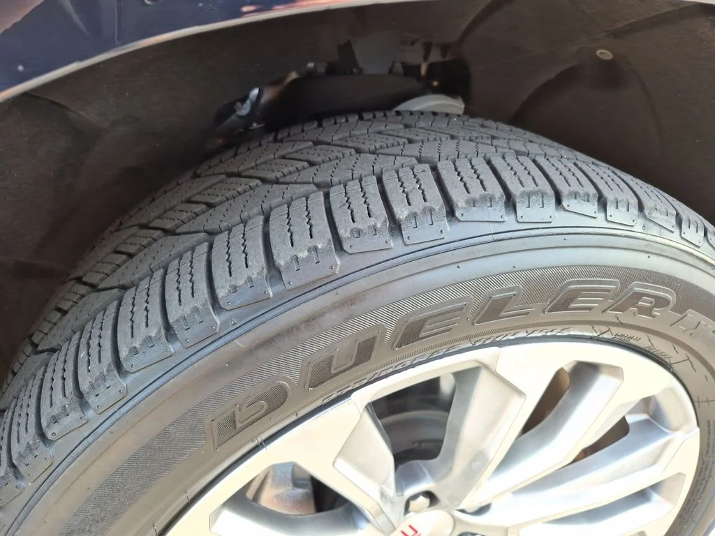 Used 2022 Blue GMC Denali image 15