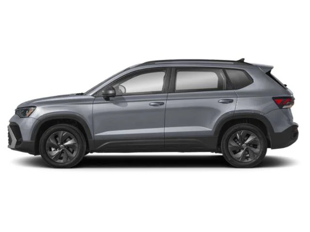 2026 Volkswagen Taos S - Photo 6