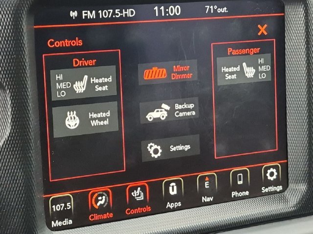 2021 Jeep Wrangler Unlimited Rubicon - Photo 25