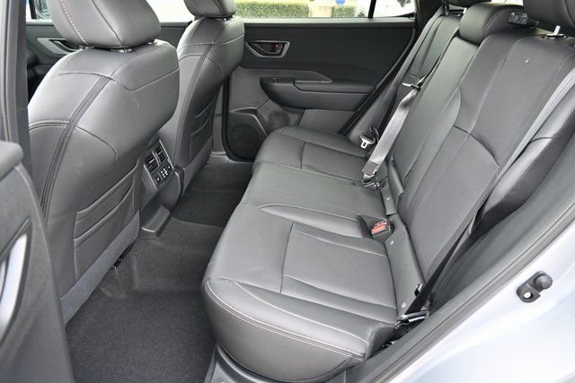 New 2026 Silver Subaru Limited XT image 17