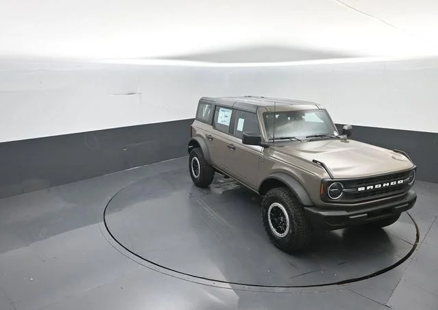 New 2026 Marsh Gray Ford Base image 23