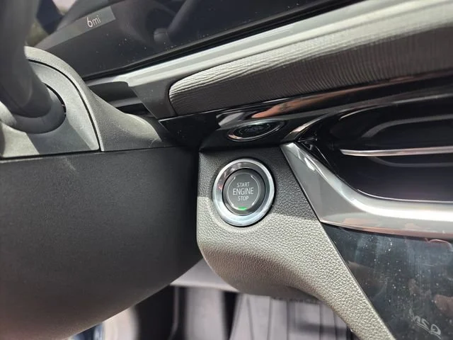 2026 Buick Envista Sport Touring - Photo 26