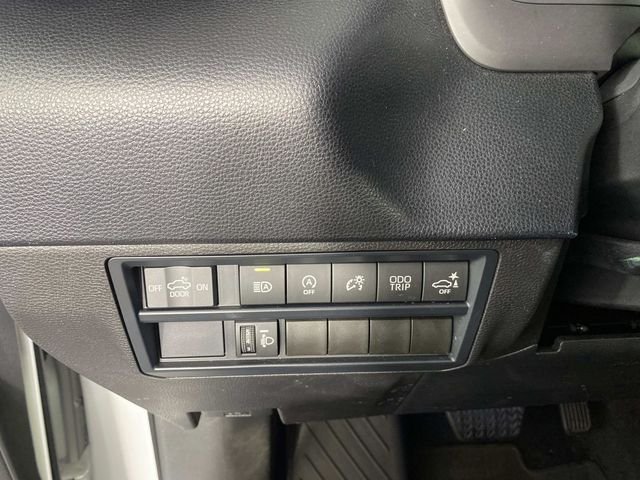 Used 2024 White Toyota SR5 image 13