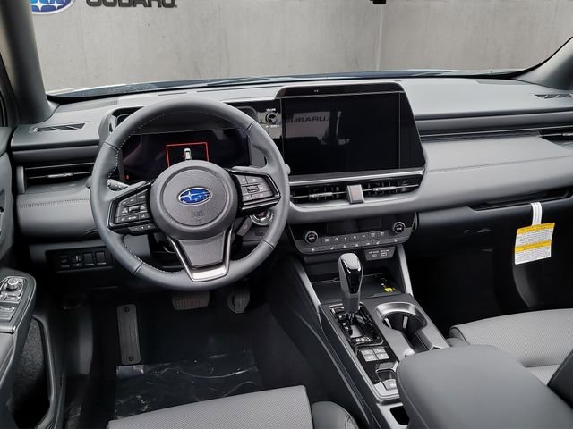 New 2026 SAPPHIRE BLUE PEARL Subaru Touring XT image 2