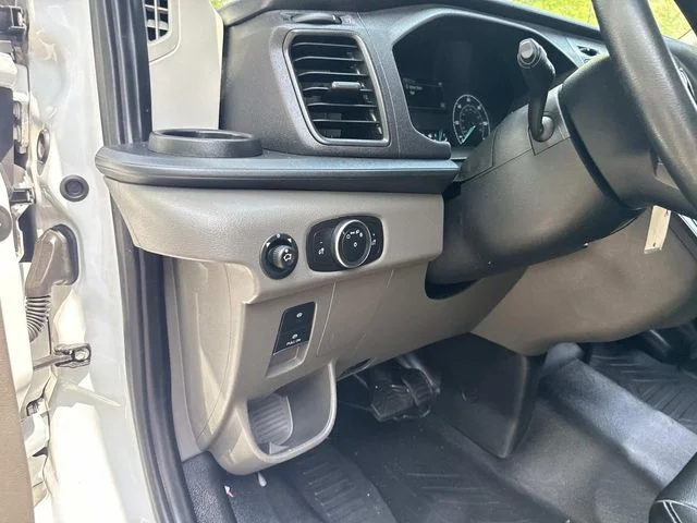 Used 2023 White Ford Base image 19