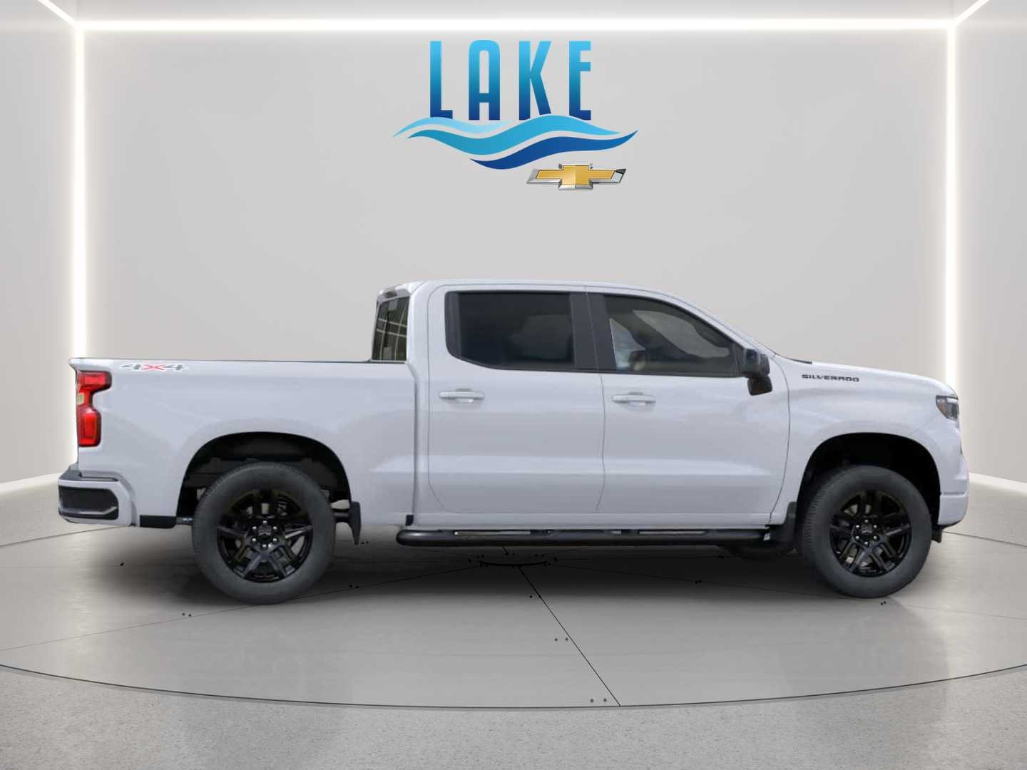 2026 Chevrolet Silverado 1500 RST - Photo 6