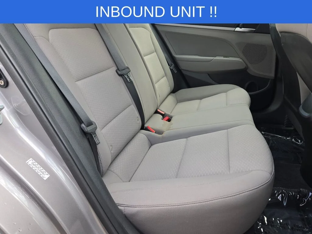 2020 Hyundai Elantra SE - Photo 9