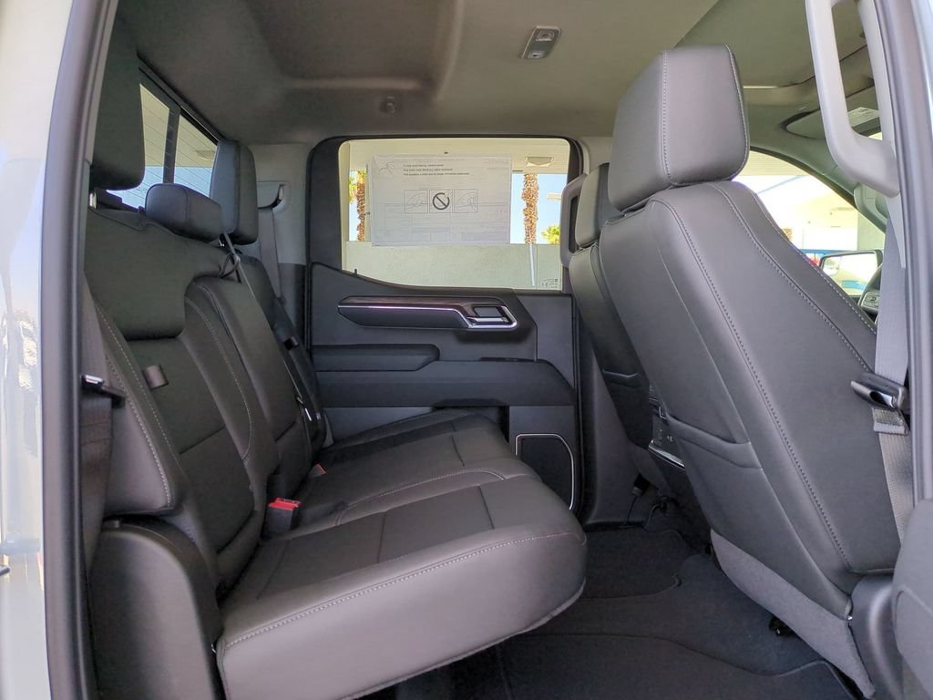 2026 GMC Sierra 1500 SLT - Photo 31