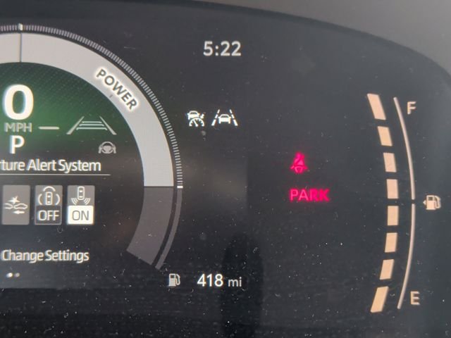 Certified Used 2026  Toyota SE image 19